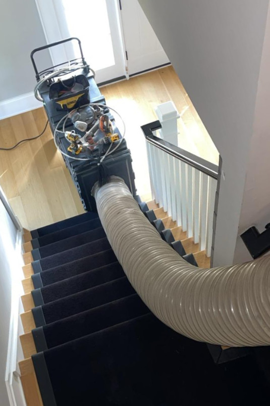 About Air Duct Cleaning in Arlington About Air Duct Cleaning in Arlington
